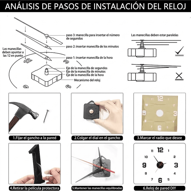 Como se instala