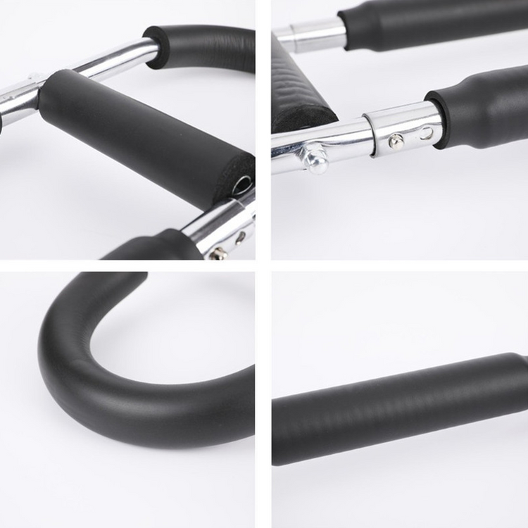 Entrenador Twister 5