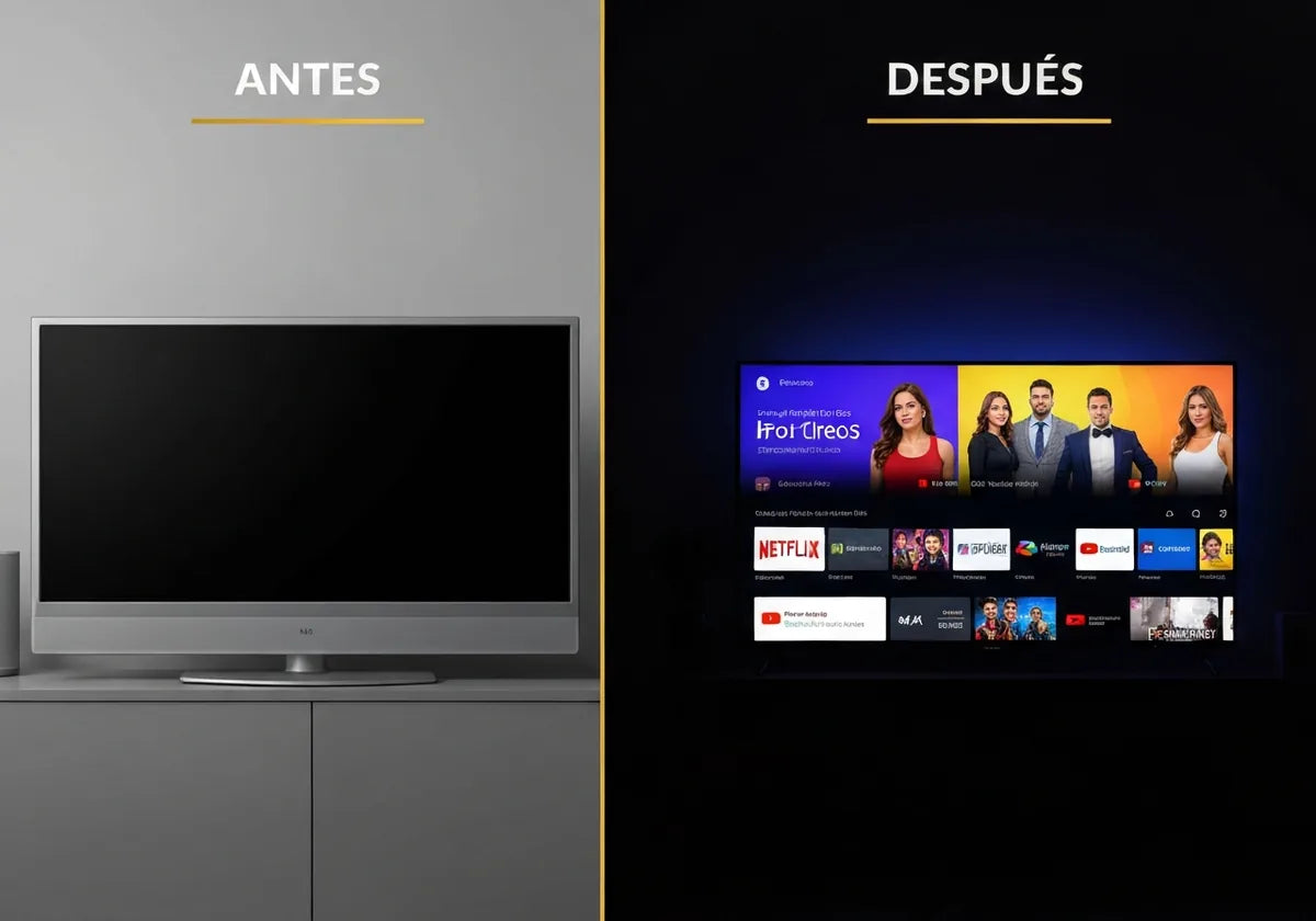 Apps streaming en 4K