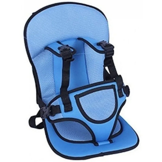 Cojín Elevador Portátil Para Niños