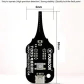 Volfinder Probador de Circuitos
