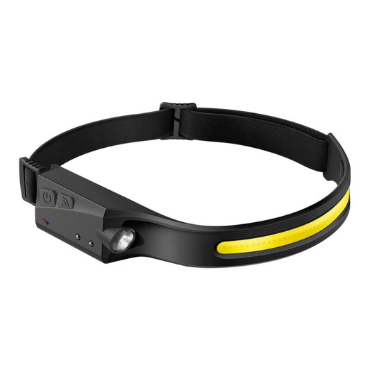 Linterna Frontal LED Maxwell