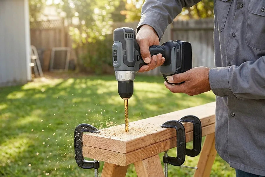 Pensado para tus trabajos en casa
