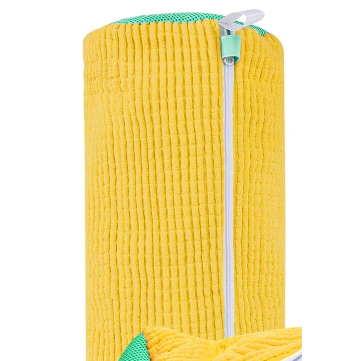 Bolsa para Lavado de Zapatillas y Ropa Delicada 2x1