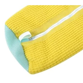 Bolsa para Lavado de Zapatillas y Ropa Delicada 2x1