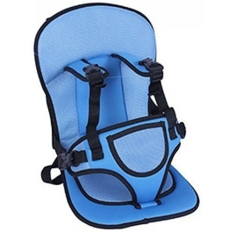 Cojín Elevador Portátil Para Niños