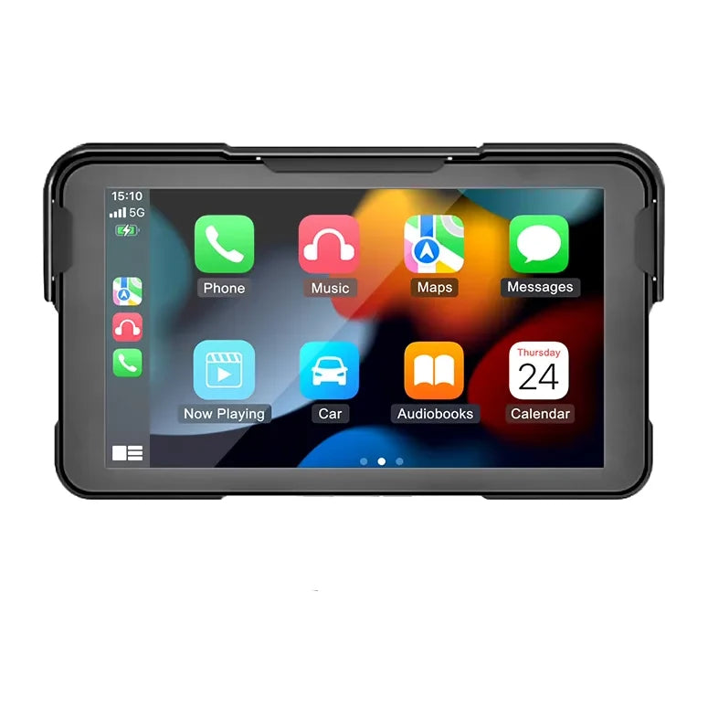 Carplay Screen Para Moto