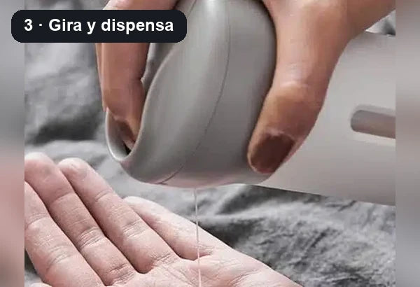Paso 3