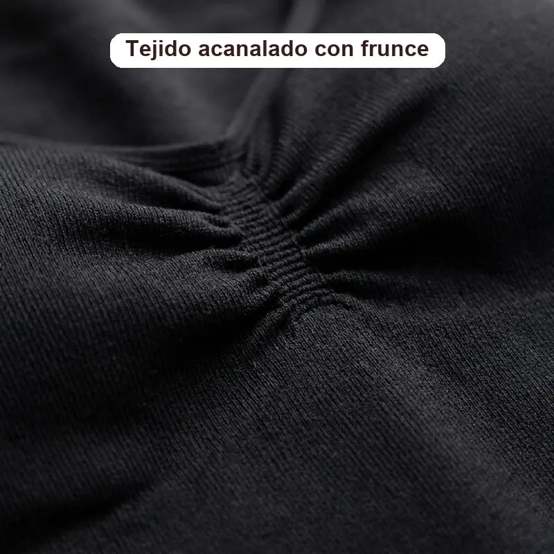 Tres detalles de su diseño