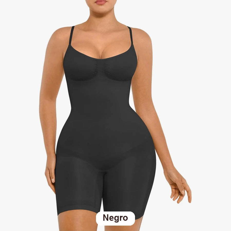 Faja Doble Función De Cuerpo Completo