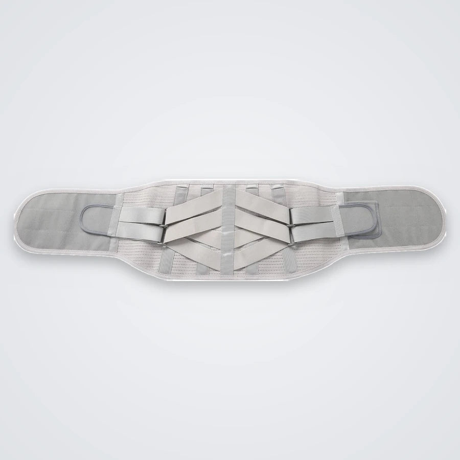 Faja De Soporte Lumbar Ajustable