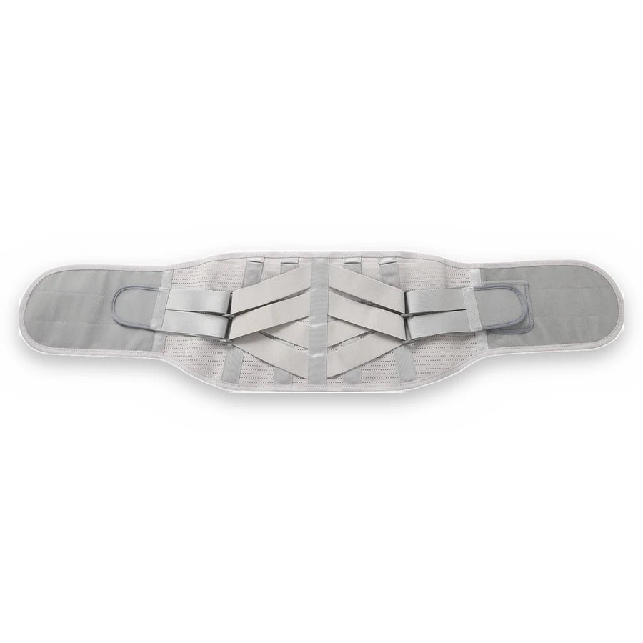 Faja De Soporte Lumbar Ajustable