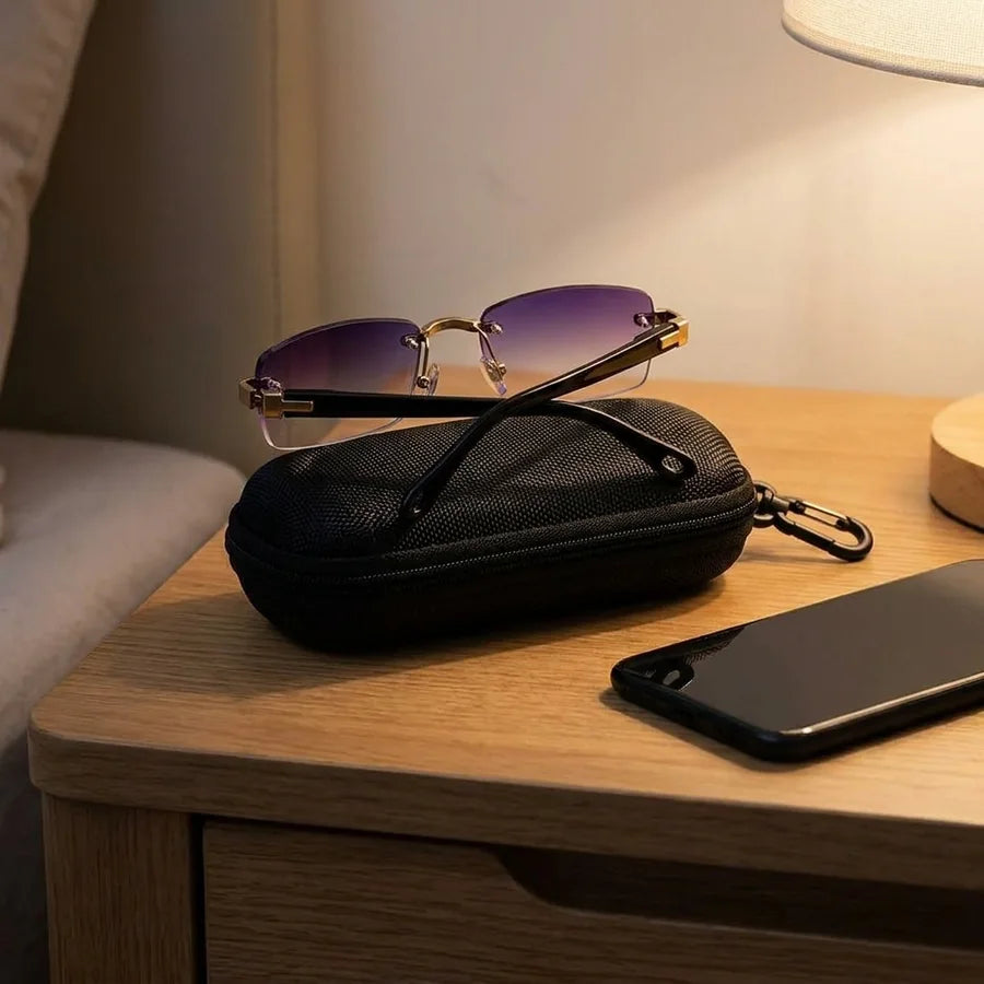 Gafas De Lectura Tr90 Con Aumento