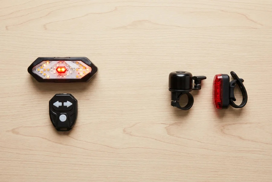 Lo que cuesta armar tu propio kit de seguridad