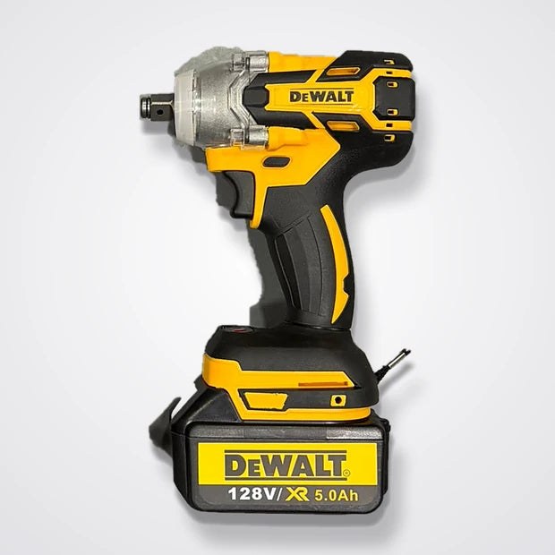 1 llave de impacto inalámbrica