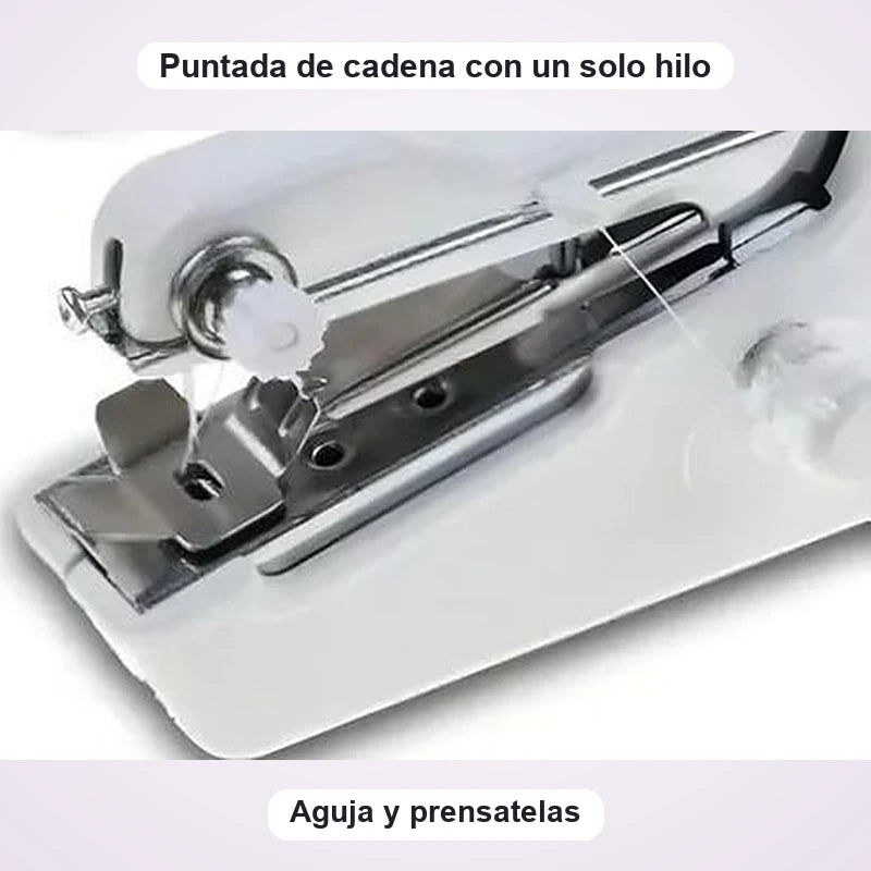 Tres detalles de la máquina
