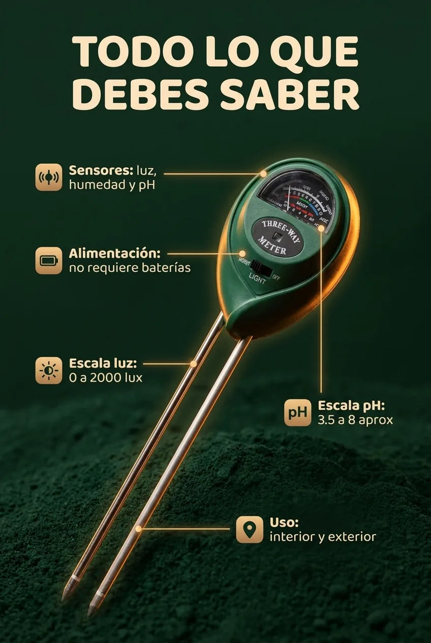 Ficha t&eacute;cnica