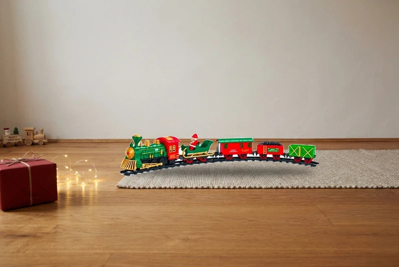 Decoración y juguete por un solo precio