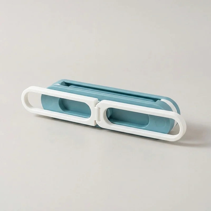 Organizador de Sandalias y Toallas para Baño