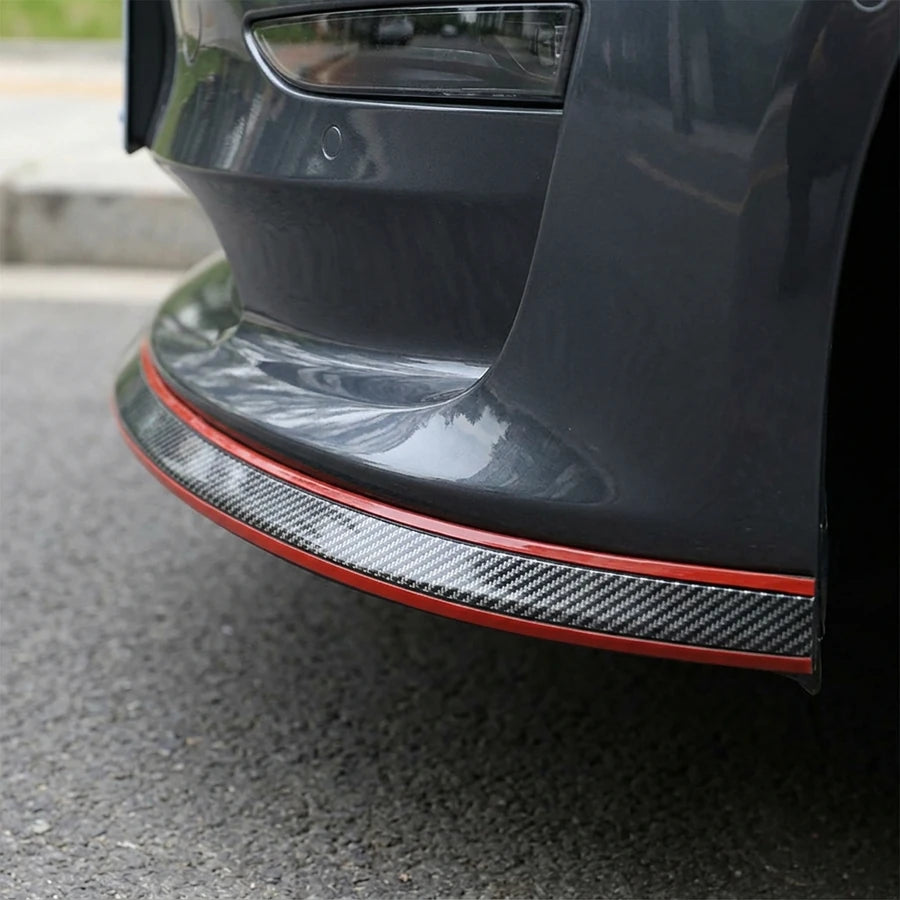 Protector Bumper Universal 2,5 M Cortable