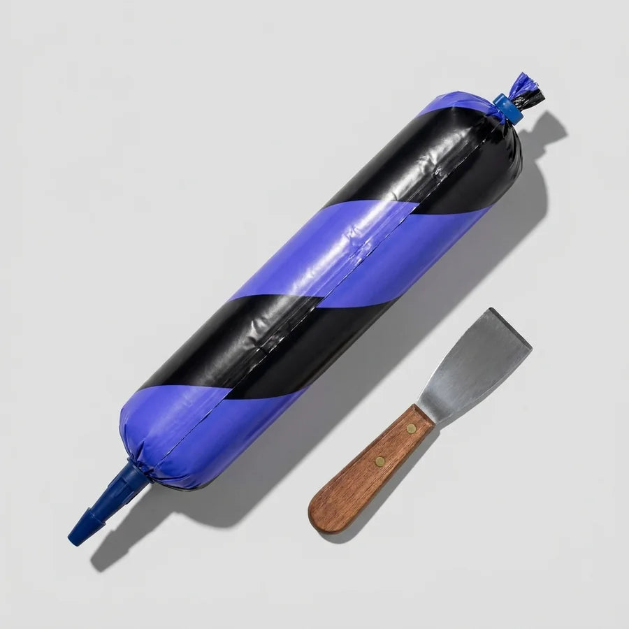 Sellador de Poliuretano y Silicona 9900