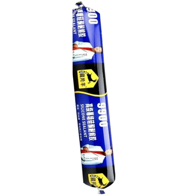 Sellador de Poliuretano y Silicona 9900