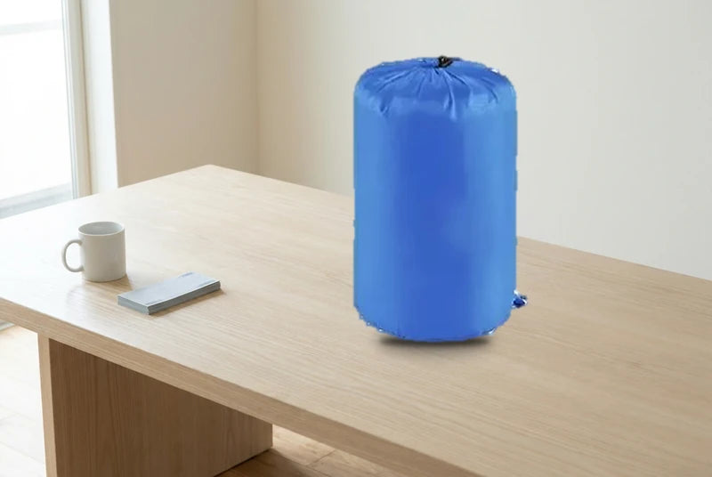 Tu propia cama para el paseo, sin pagar alojamiento