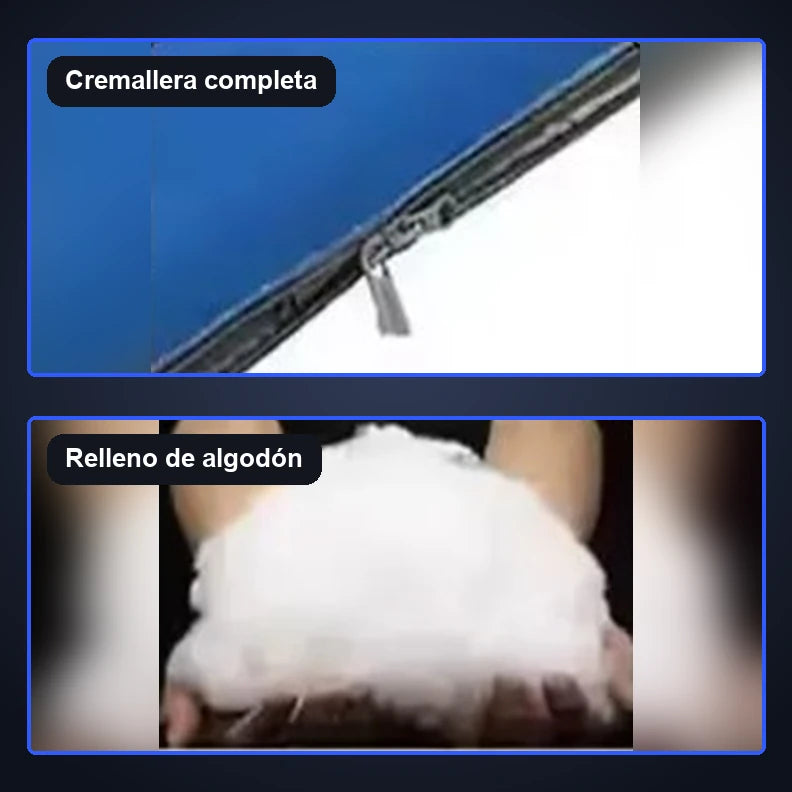 Qué es y qué no es